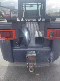 Tracteurs à bagages 2016  Linde P250 (5)