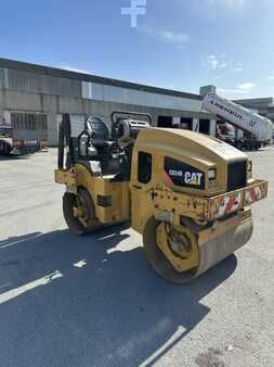 CAT Lift Trucks CB24B