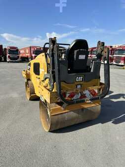 CAT Lift Trucks CB24B