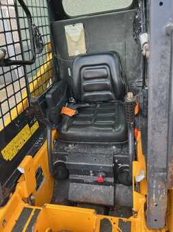 Övrigt 2017  Bobcat S70 (10)