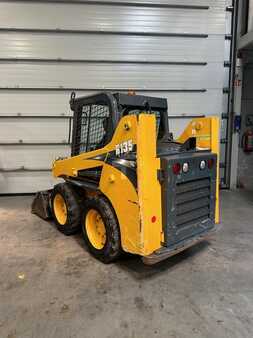 Övrigt  Gehl R135 (3)