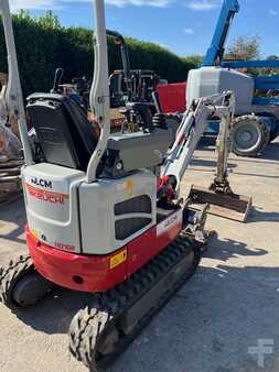 Altri 2023  Takeuchi TB210R (4)