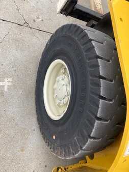 Diesel truck - Yale GDP20MX (3)