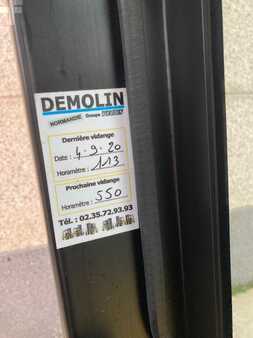 Diesel truck - Yale GDP20MX (4)