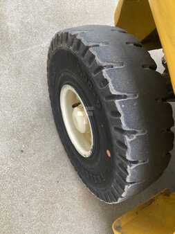 Diesel truck - Yale GDP20MX (5)