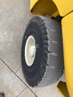 Diesel truck - Yale GDP20MX (6)