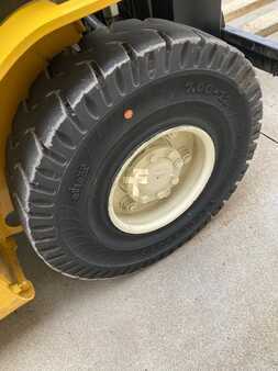 Diesel truck - Yale GDP20MX (7)