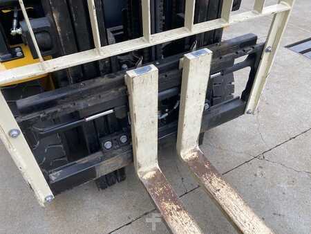 Diesel truck - Yale GDP20MX (9)