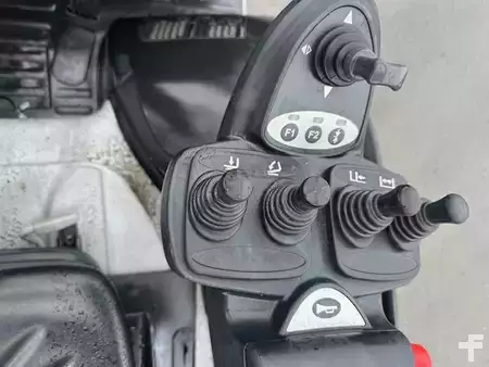 Sähkö - 3 pyör 2018  Still RX20-16 TDL/positionneur (10)