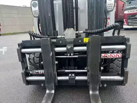 Sähkö - 3 pyör 2018  Still RX20-16 TDL/positionneur (5)