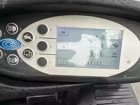 Sähkö - 3 pyör 2018  Still RX20-16 TDL/positionneur (8)