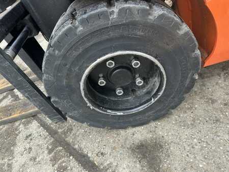 El truck - 3 hjulet 2018  Toyota 8FBE20T (12)