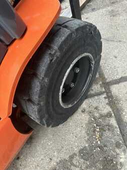 El truck - 3 hjulet 2018  Toyota 8FBE20T (14)