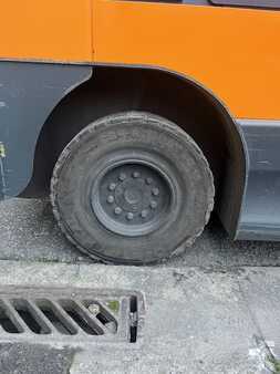 Terminál traktor 2012  Still R07-25 (10)