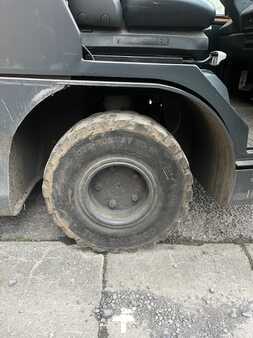 Terminál traktor 2012  Still R07-25 (11)