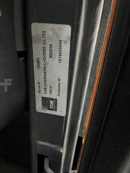 Terminál traktor 2012  Still R07-25 (13)