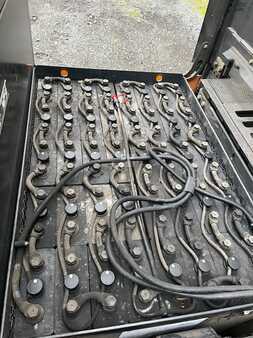 Terminál traktor 2012  Still R07-25 (15)