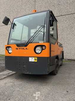 Terminál traktor 2012  Still R07-25 (2)