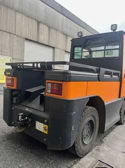 Terminál traktor 2012  Still R07-25 (3)