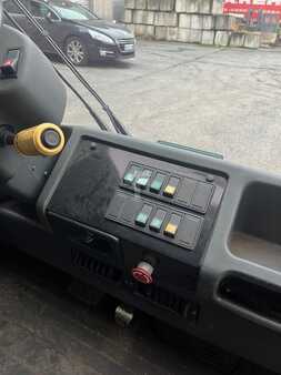 Terminál traktor 2012  Still R07-25 (5)