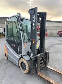 Elektro 4 Rad 2016  Still RX60-30 (1)