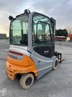 Elektro 4 Rad 2016  Still RX60-30 (2)