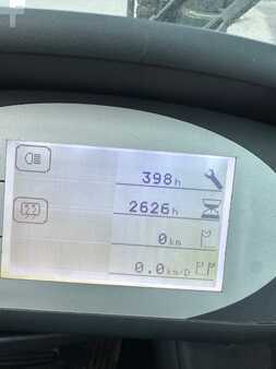 Elektro 4 Rad 2016  Still RX60-30 (3)