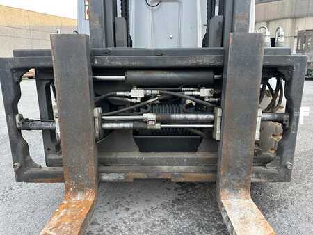 Elektro 4 Rad 2016  Still RX60-30 (4)