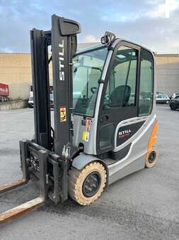 Elektro 4 Rad 2016  Still RX60-30 (6)