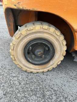 Elektro 4 Rad 2016  Still RX60-30 (9)