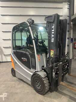 Elektro 4 Rad 2019  Still RX60-25 (1)