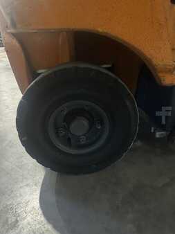 Elektro 4 Rad 2019  Still RX60-25 (12)