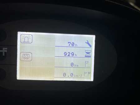 Elektro 4 Rad 2019  Still RX60-25 (15)