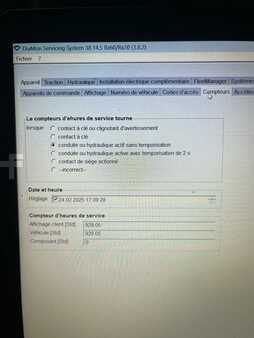 Elektro 4 Rad 2019  Still RX60-25 (16)