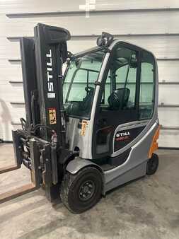 Elektro 4 Rad 2019  Still RX60-25 (2)