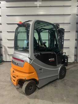 Elektro 4 Rad 2019  Still RX60-25 (3)