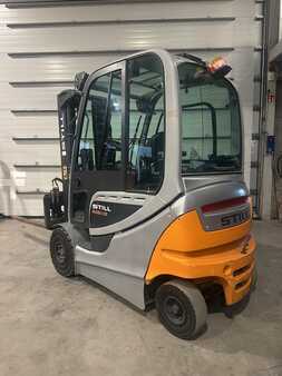 Elektro 4 Rad 2019  Still RX60-25 (4)