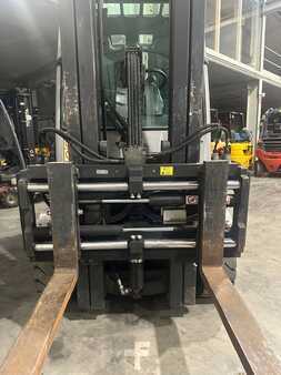 Elektro 4 Rad 2019  Still RX60-25 (5)