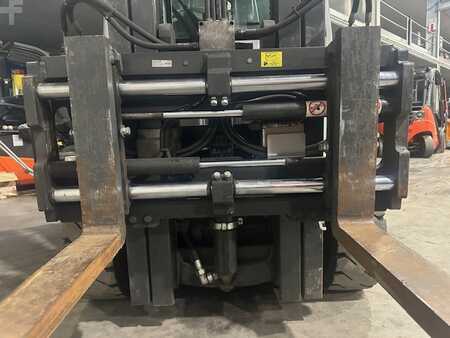 Elektro 4 Rad 2019  Still RX60-25 (6)
