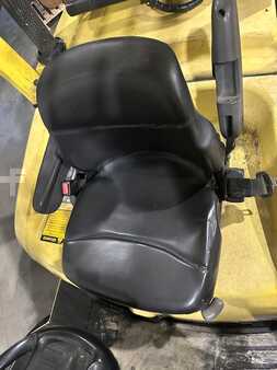 Carretilla elevadora GLP 2008  Hyster H4.0FT6 (10)