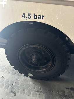Rebocador 2009  Mulag COMET 3 GAZ (10)