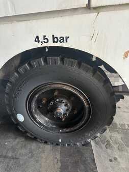 Rebocador 2009  Mulag COMET 3 GAZ (7)