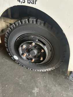 Rebocador 2009  Mulag COMET 3 GAZ (8)
