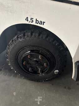 Rebocador 2009  Mulag COMET 3 GAZ (9)