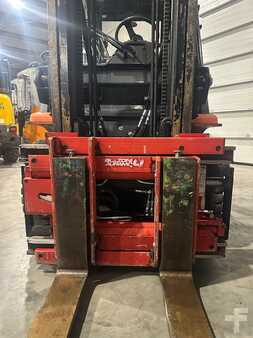 LPG Forklifts 2007  Toyota 42-7FGF25 TDL/écarteur (5)