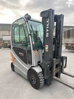Elektro 4 Rad 2018  Still RX60-25 démo (2)