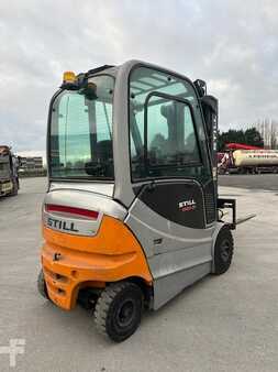Elektro 4 Rad 2018  Still RX60-25 démo (3)