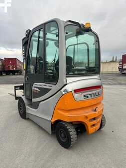Elektro 4 Rad 2018  Still RX60-25 démo (4)
