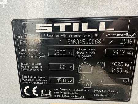 Elektro 4 Rad 2018  Still RX60-25 démo (7)