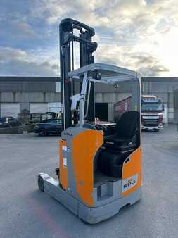 Schubmaststapler 2019  Still FM-X14 (1)